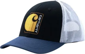 Carhartt Baby Boys' Canvas Twill Trucker Hat