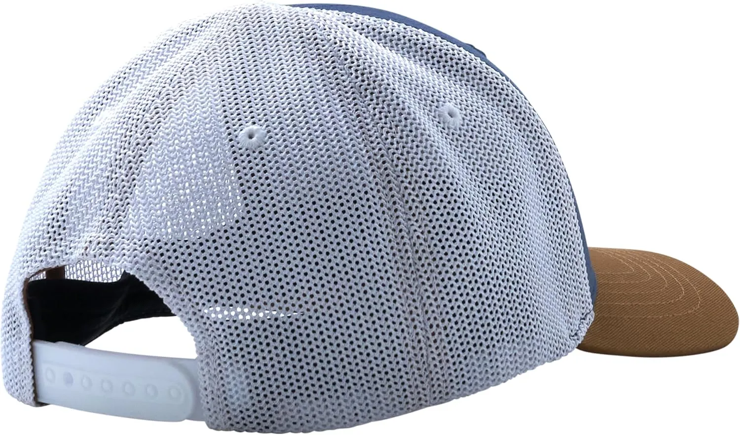 Carhartt Baby Boys' Canvas Twill Trucker Hat