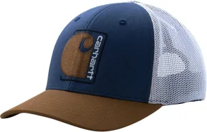 Carhartt Baby Boys' Canvas Twill Trucker Hat