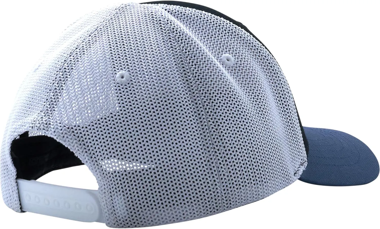 Carhartt Baby Boys' Canvas Twill Trucker Hat