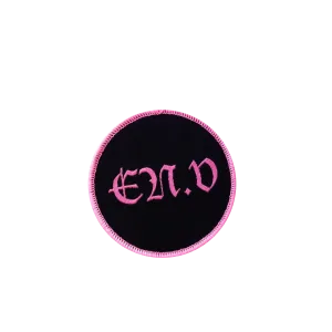 EN.V Embroidered Patch (Limited Edition)