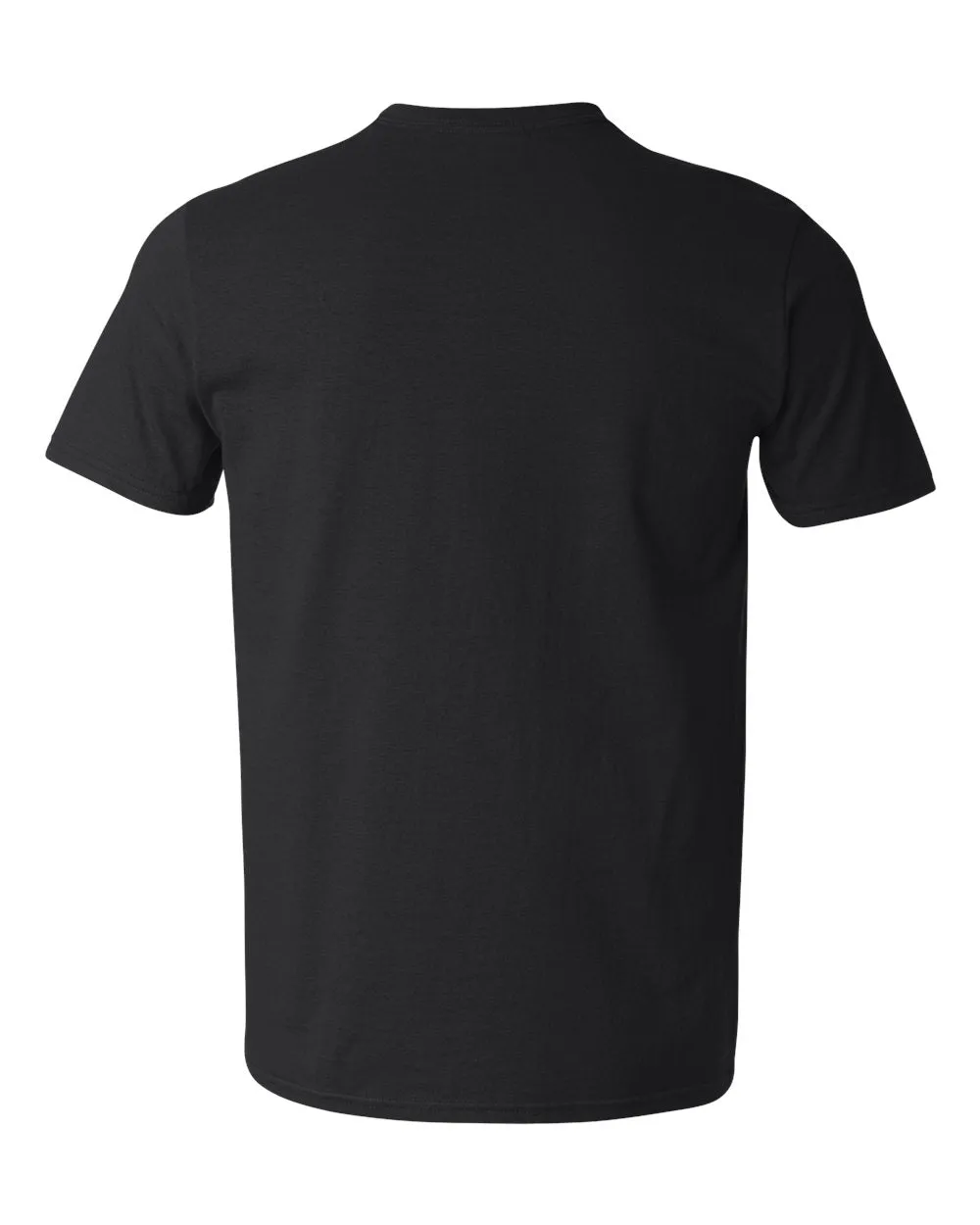 Gildan Softstyle® V-Neck T-Shirt 64V00