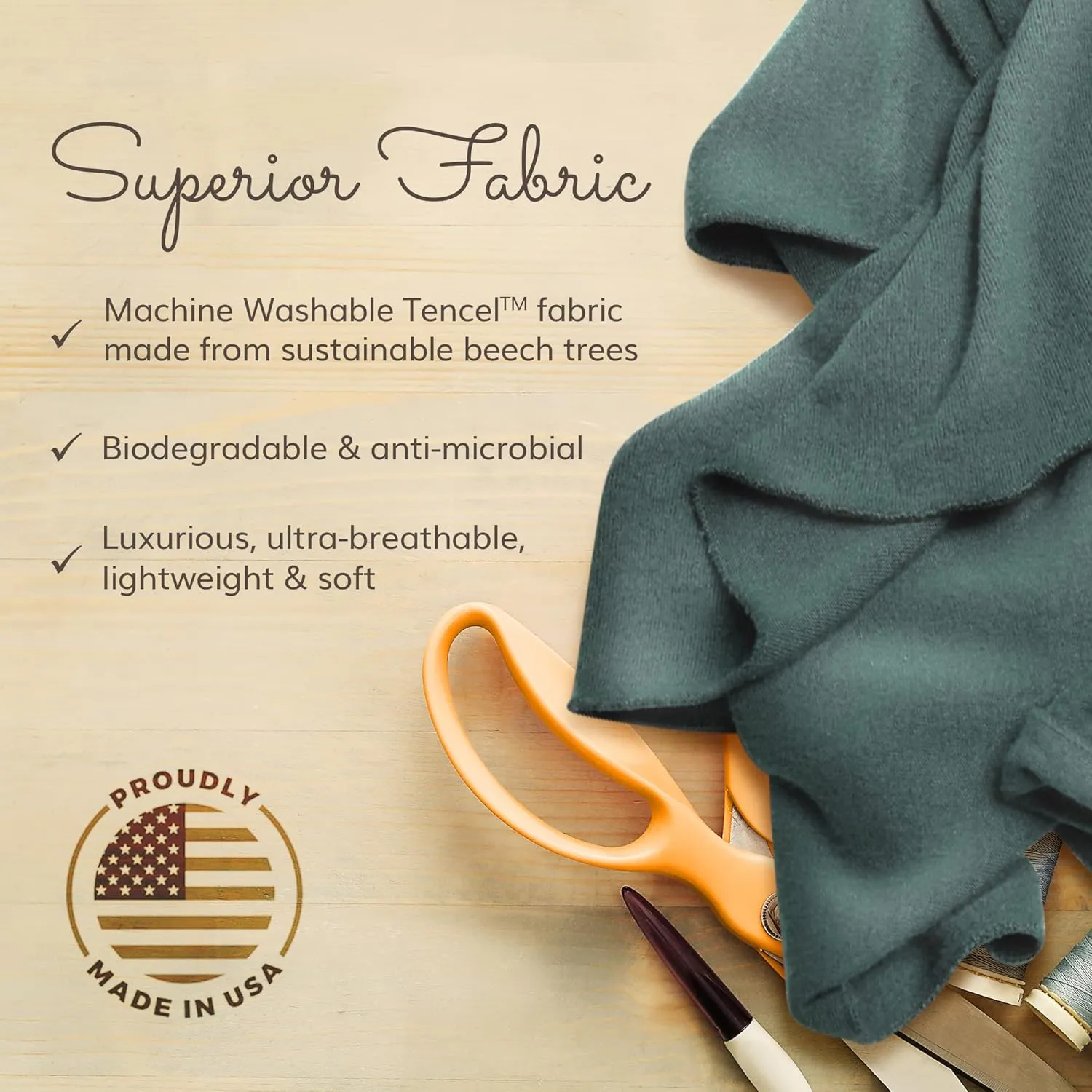 Happyluxe Travel Shawl Wraps for Women - 68x35in Wrap. Lightweight Pashmina, Airplane Travel Blanket Scarf. Made In USA