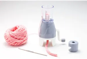 i-cord Knitter