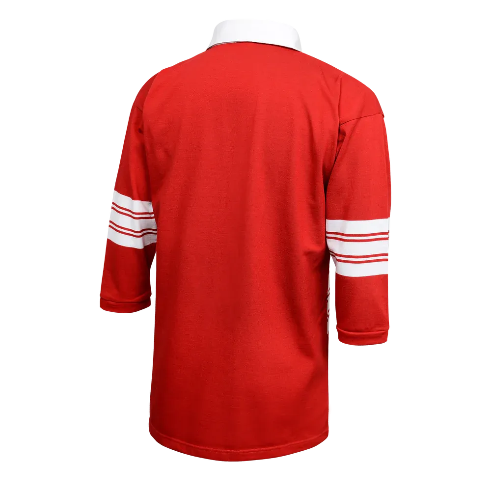 Illawarra Steelers 1997 Retro Jersey