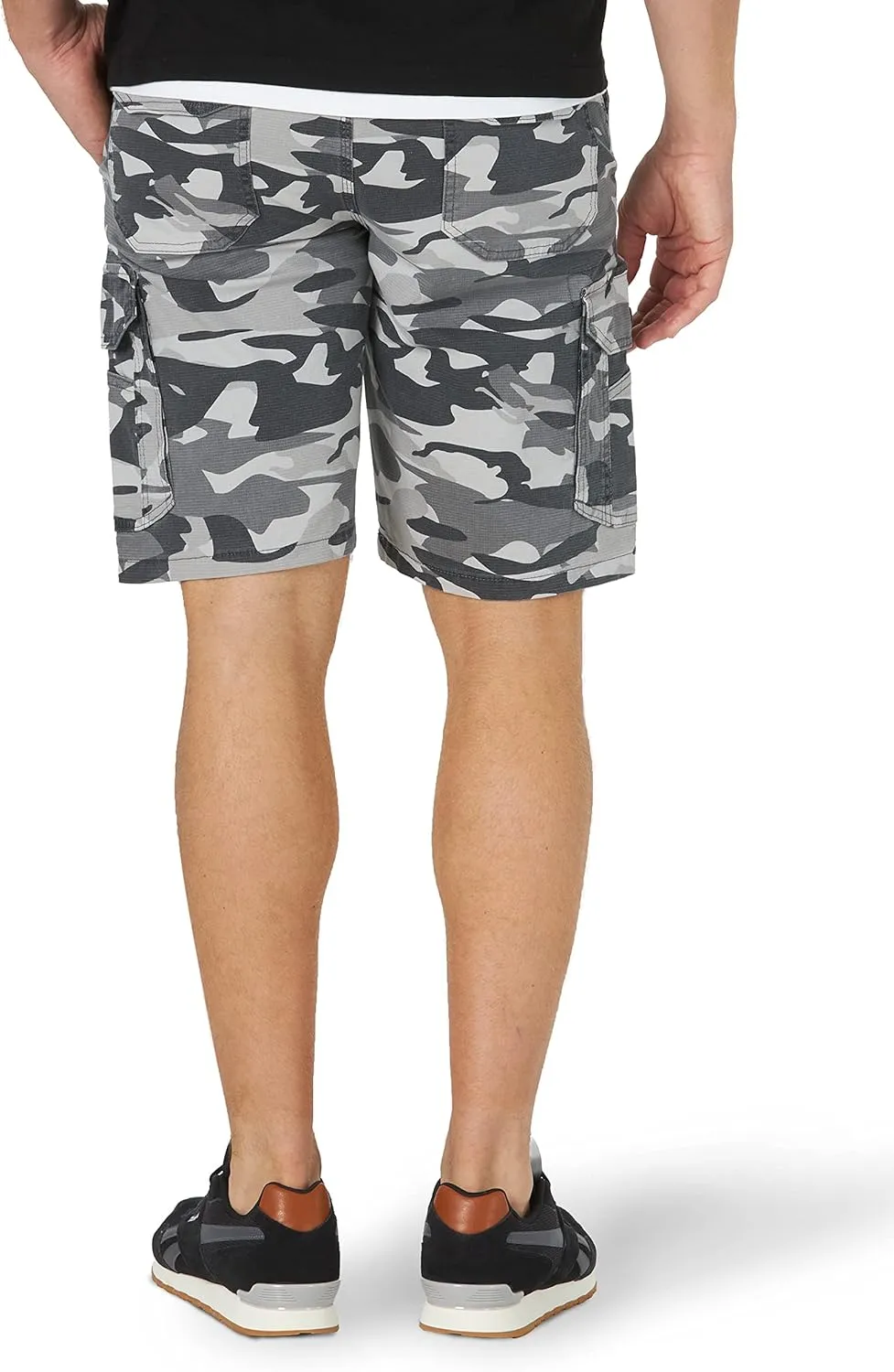 Lee Men's Extreme Motion Swope Cargo Short