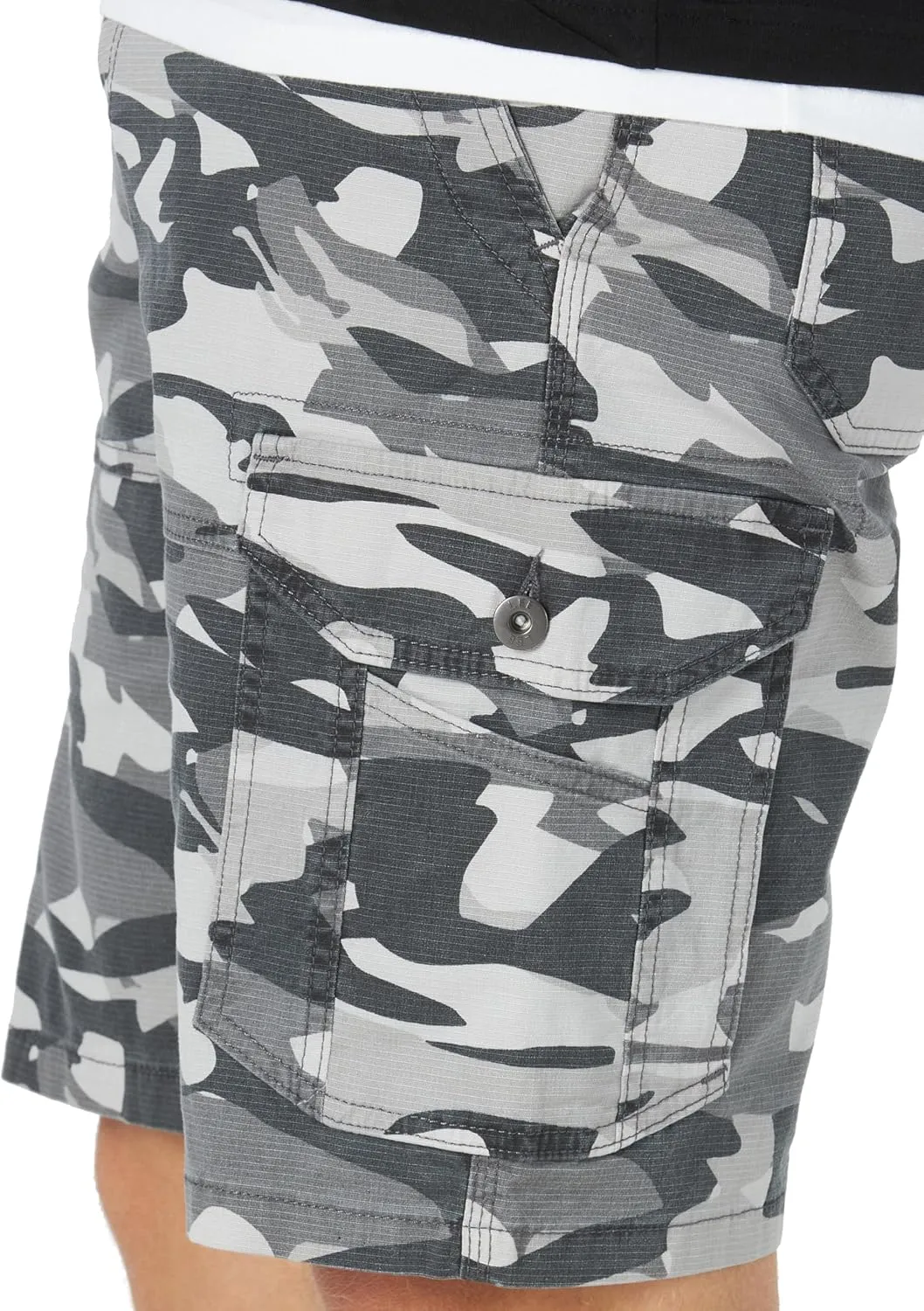 Lee Men's Extreme Motion Swope Cargo Short