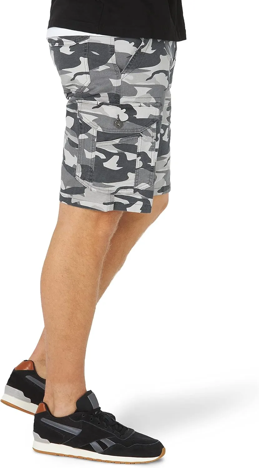 Lee Men's Extreme Motion Swope Cargo Short