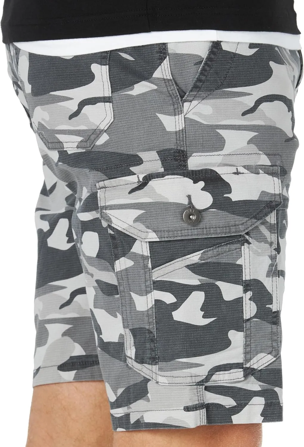 Lee Men's Extreme Motion Swope Cargo Short