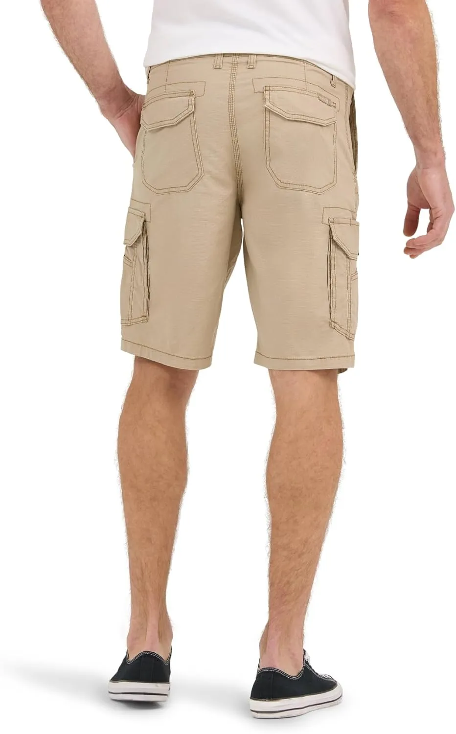 Lee Men's Extreme Motion Swope Cargo Short