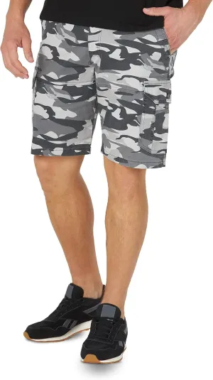 Lee Men's Extreme Motion Swope Cargo Short