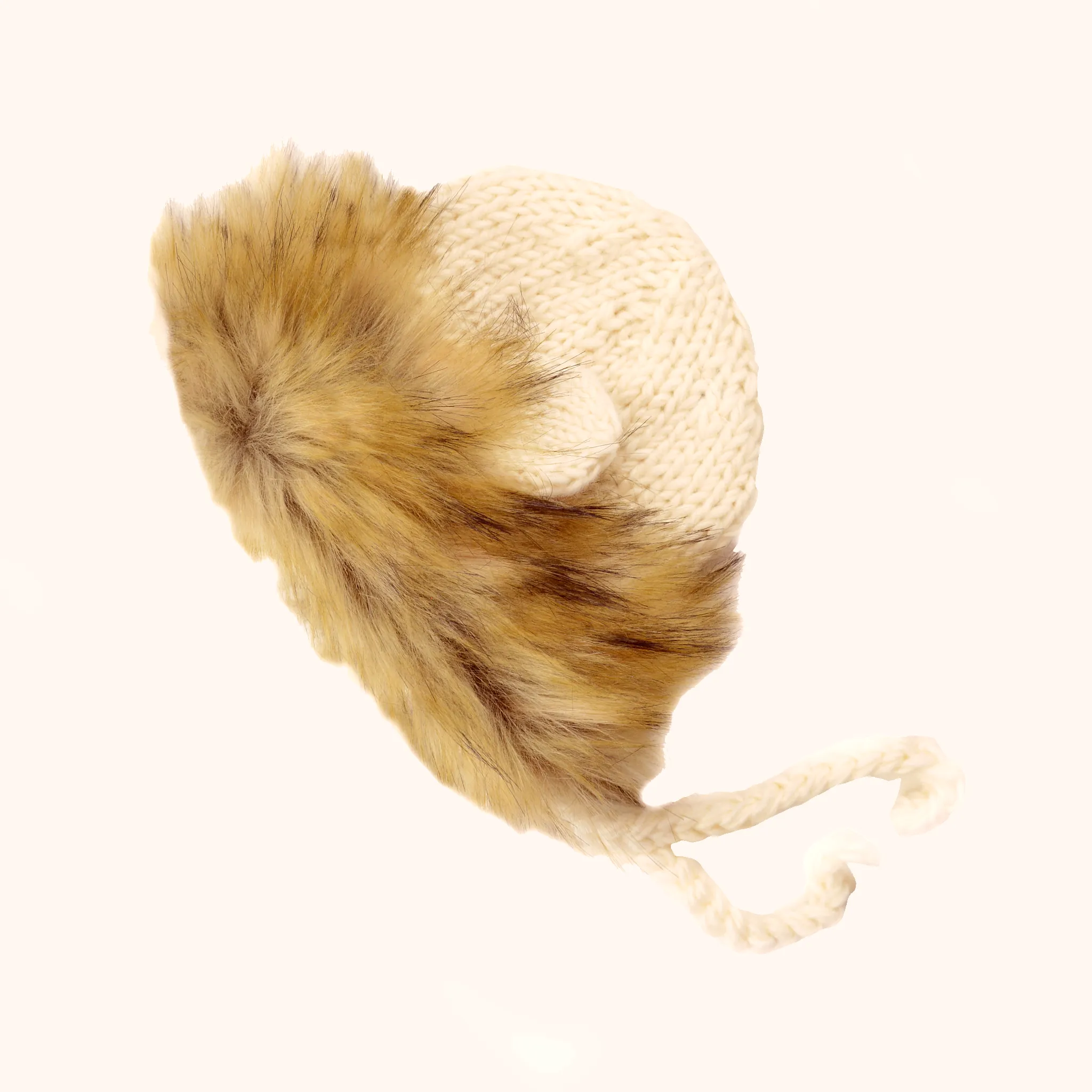Lion Hat