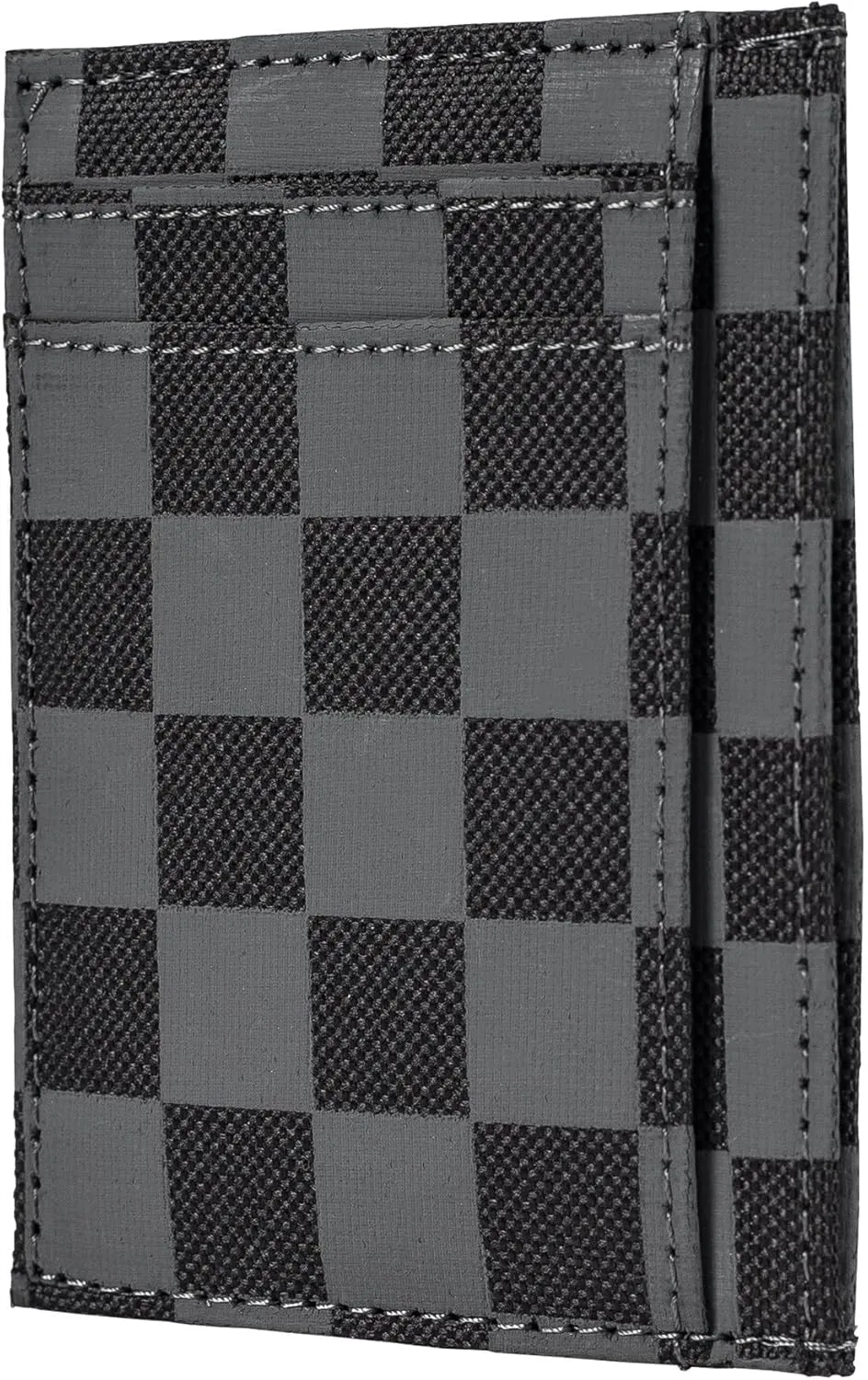 Los Angeles Slim Minimalist Front Pocket Wallet RFID Protected