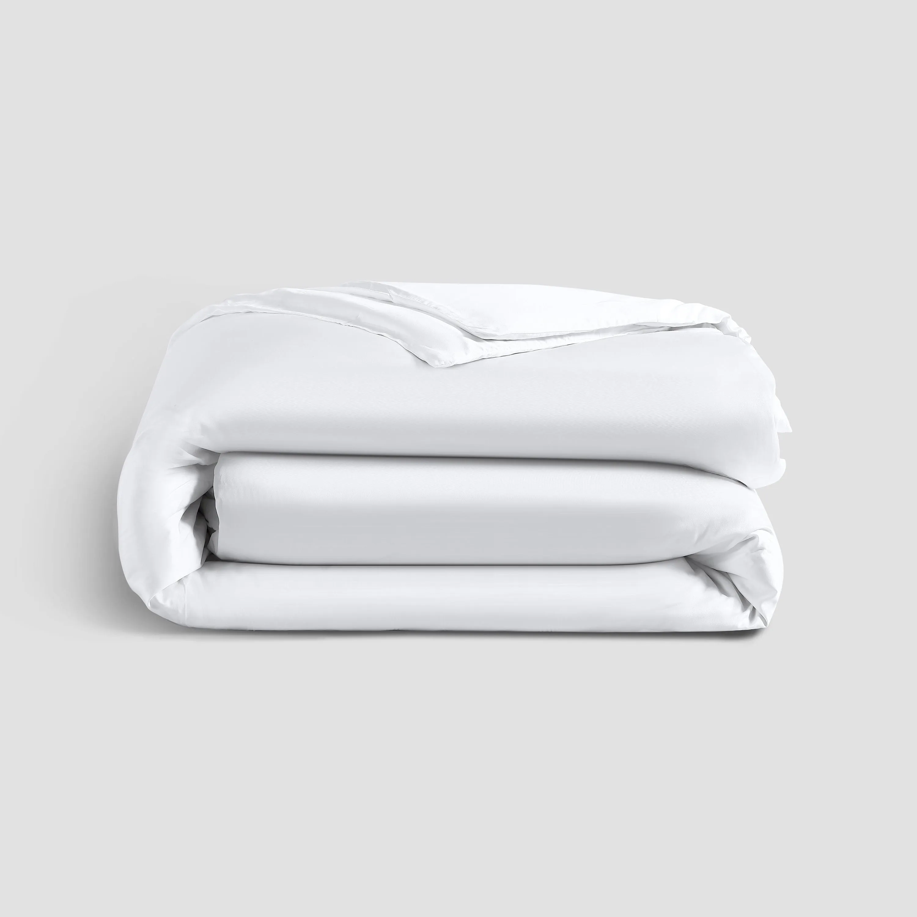 Natural Premium Bamboo Duvet Cover