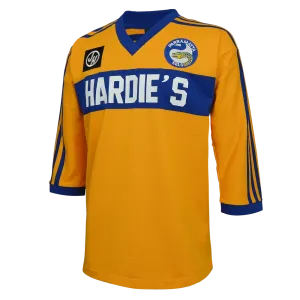 Parramatta Eels 1981 Retro Jersey