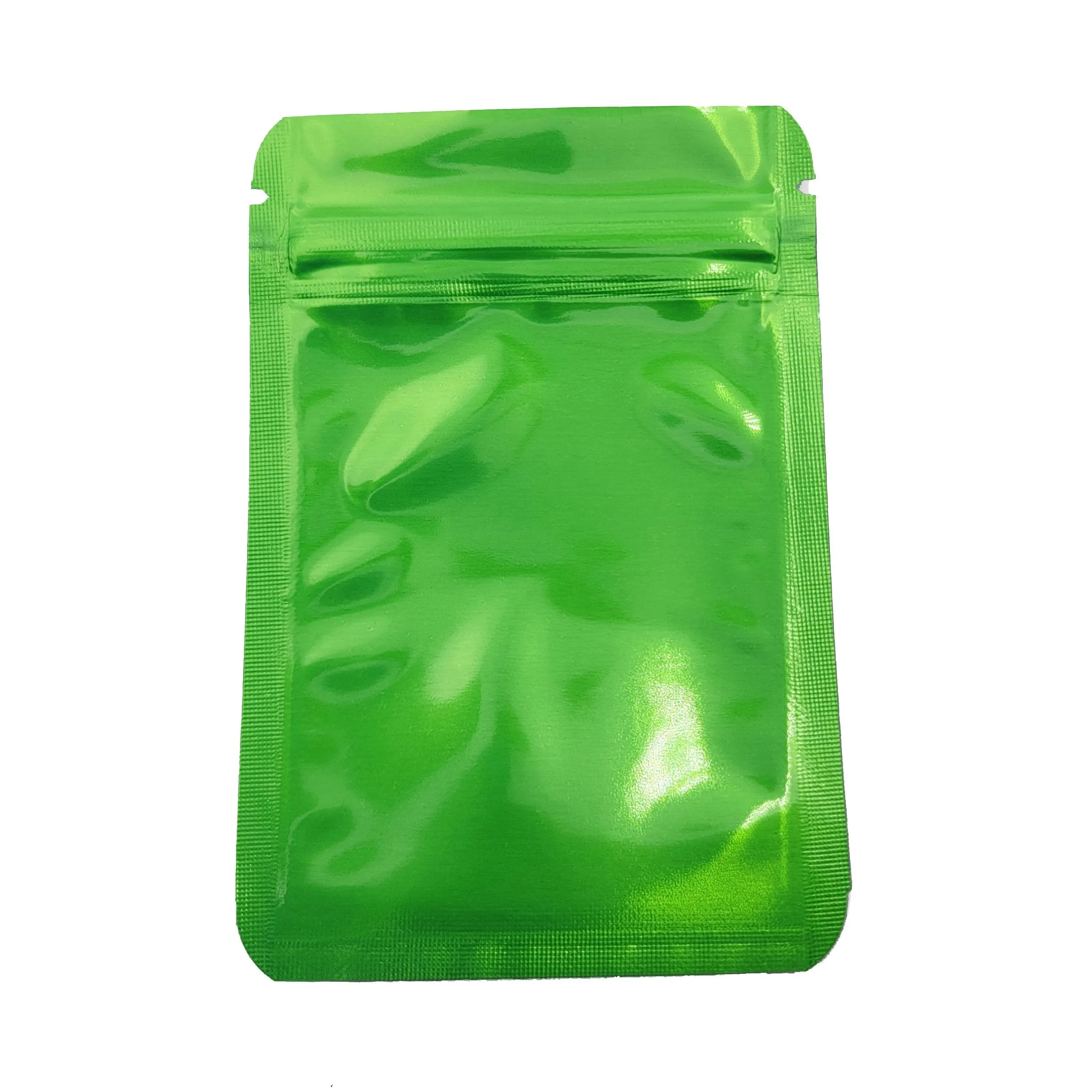 Shiny Series Smell Proof Bag (1 gram) 4.3" x 2.9"