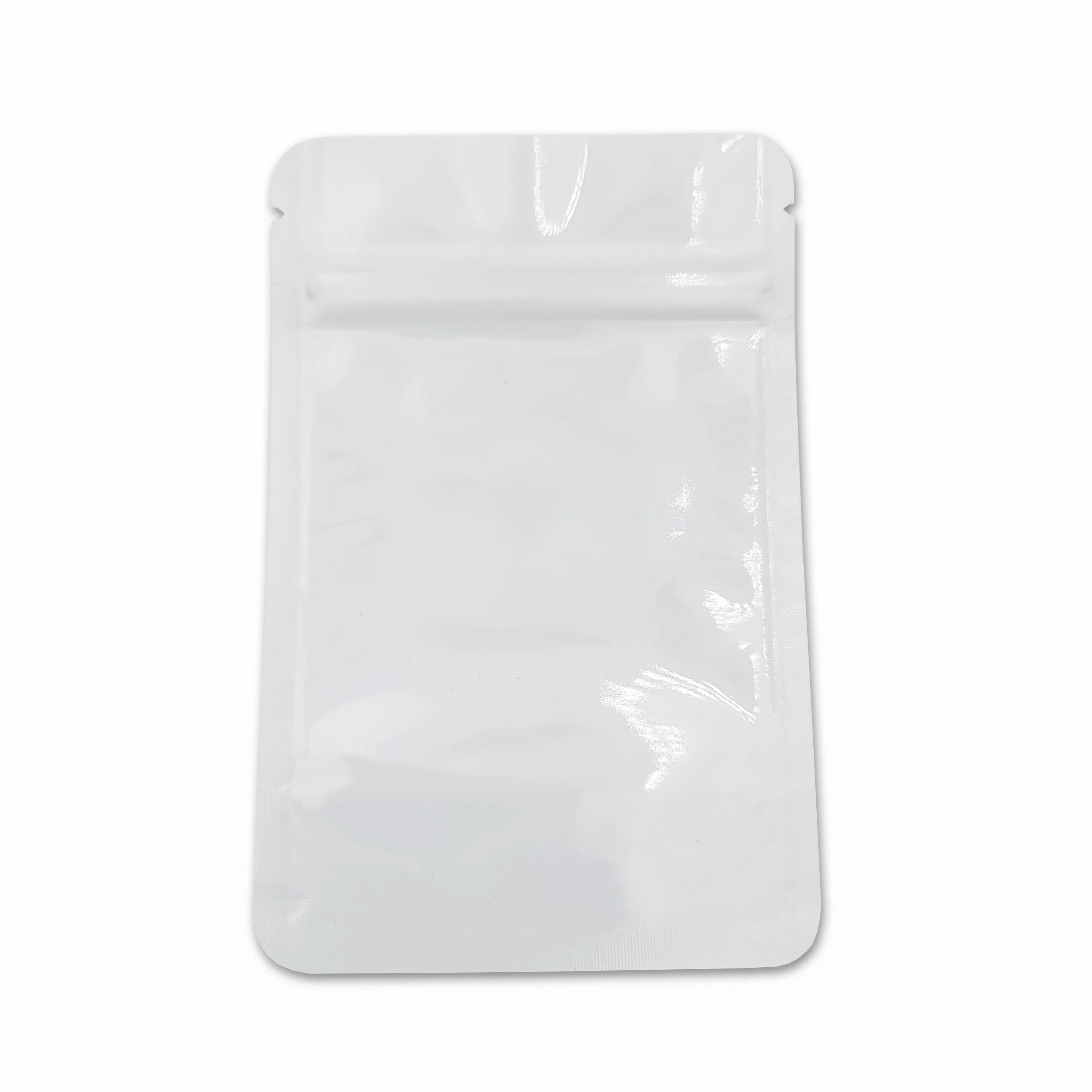 Shiny Series Smell Proof Bag (1/8th) 5.0" x 3.3"
