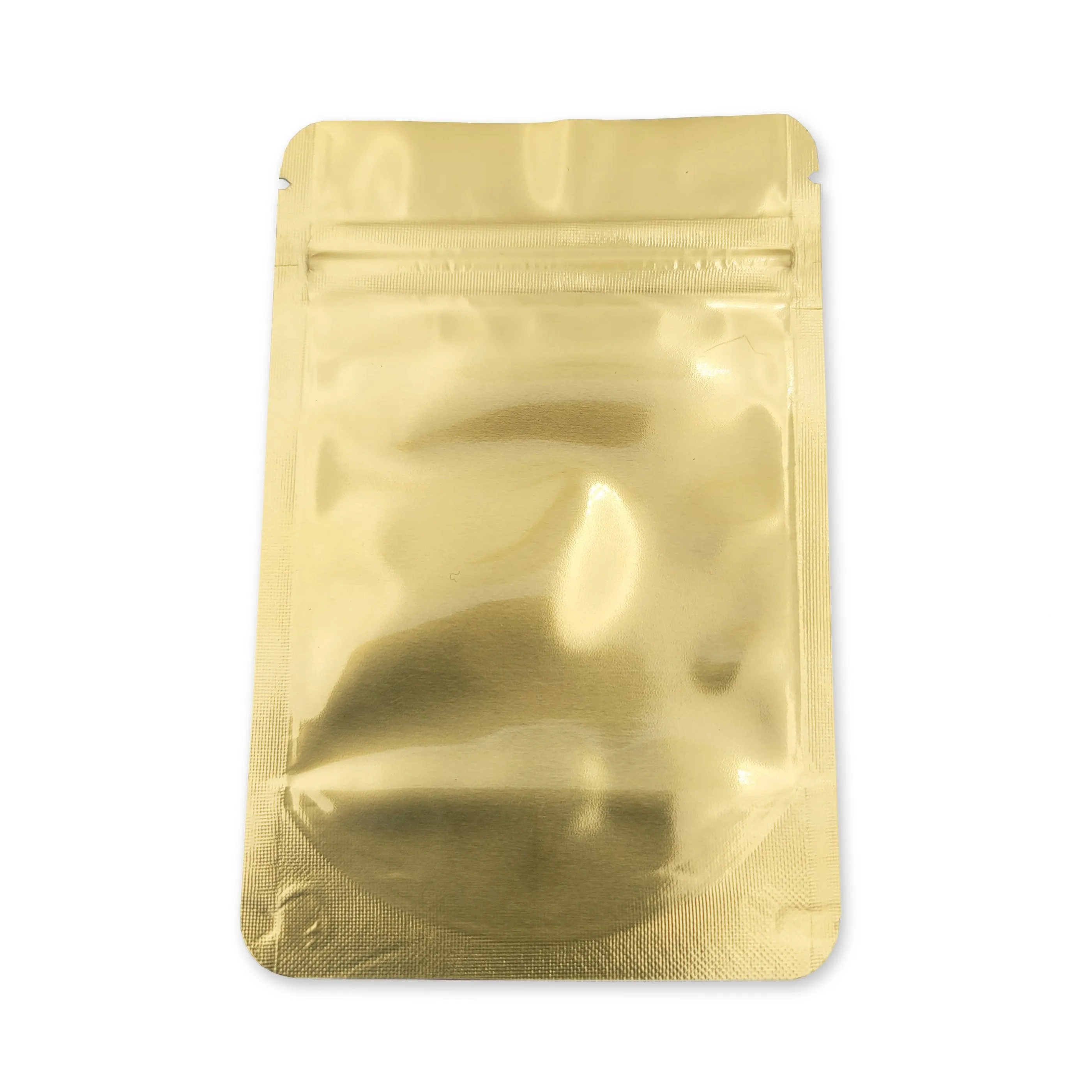 Shiny Series Smell Proof Bag (1/8th) 5.0" x 3.3"