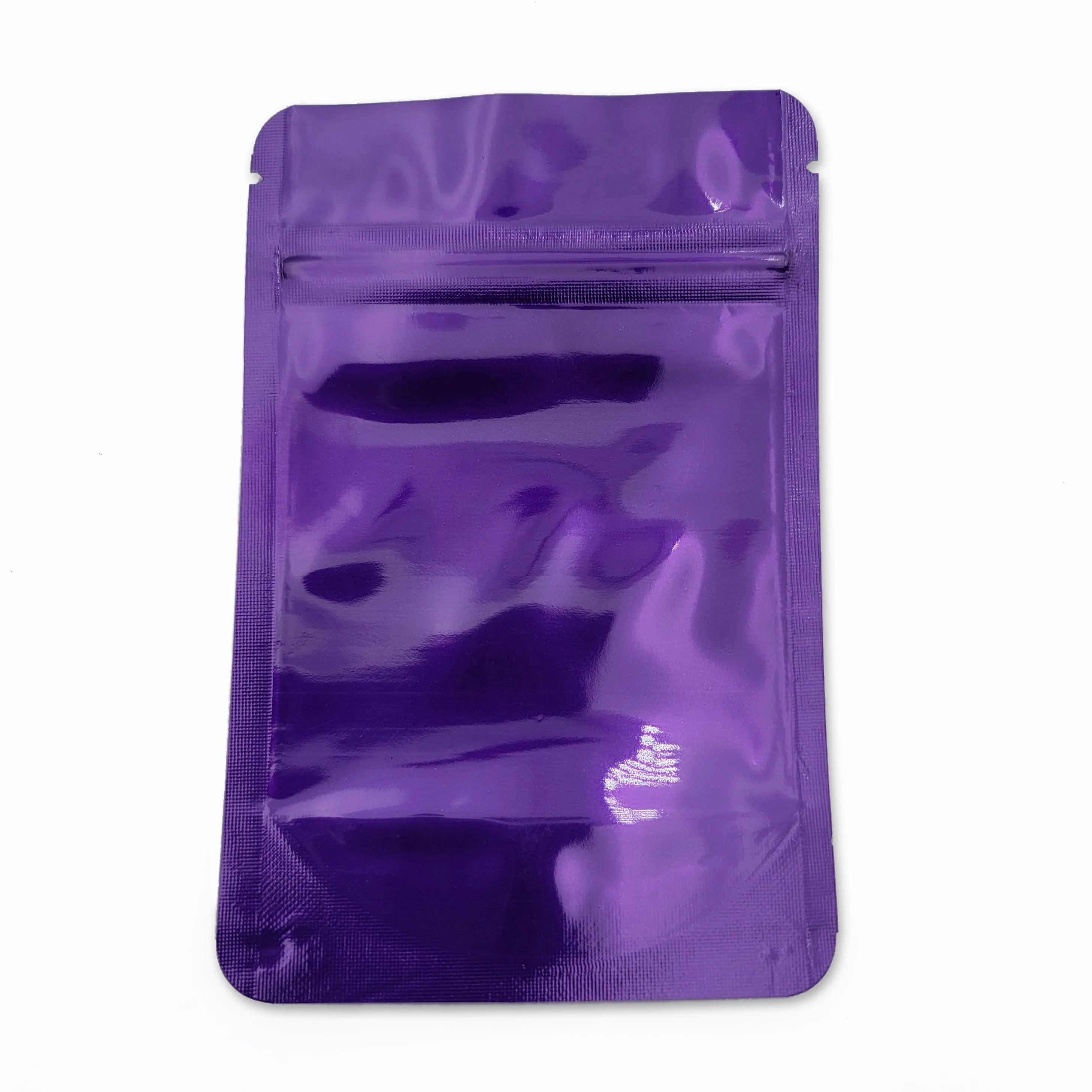 Shiny Series Smell Proof Bag (1/8th) 5.0" x 3.3"