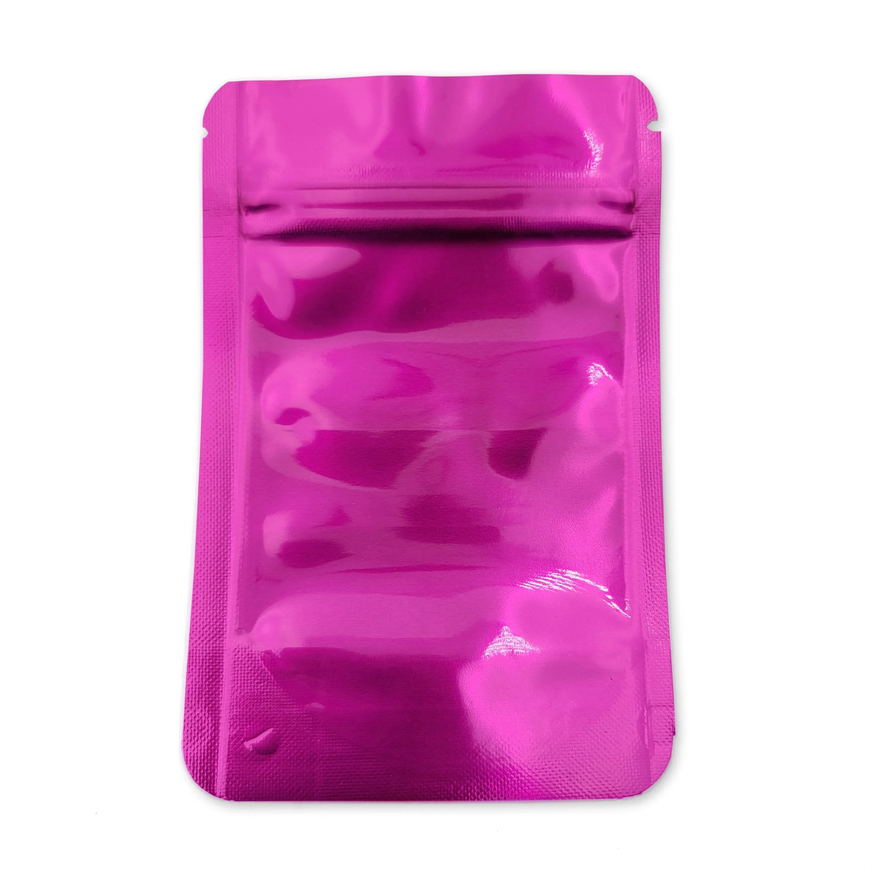 Shiny Series Smell Proof Bag (1/8th) 5.0" x 3.3"