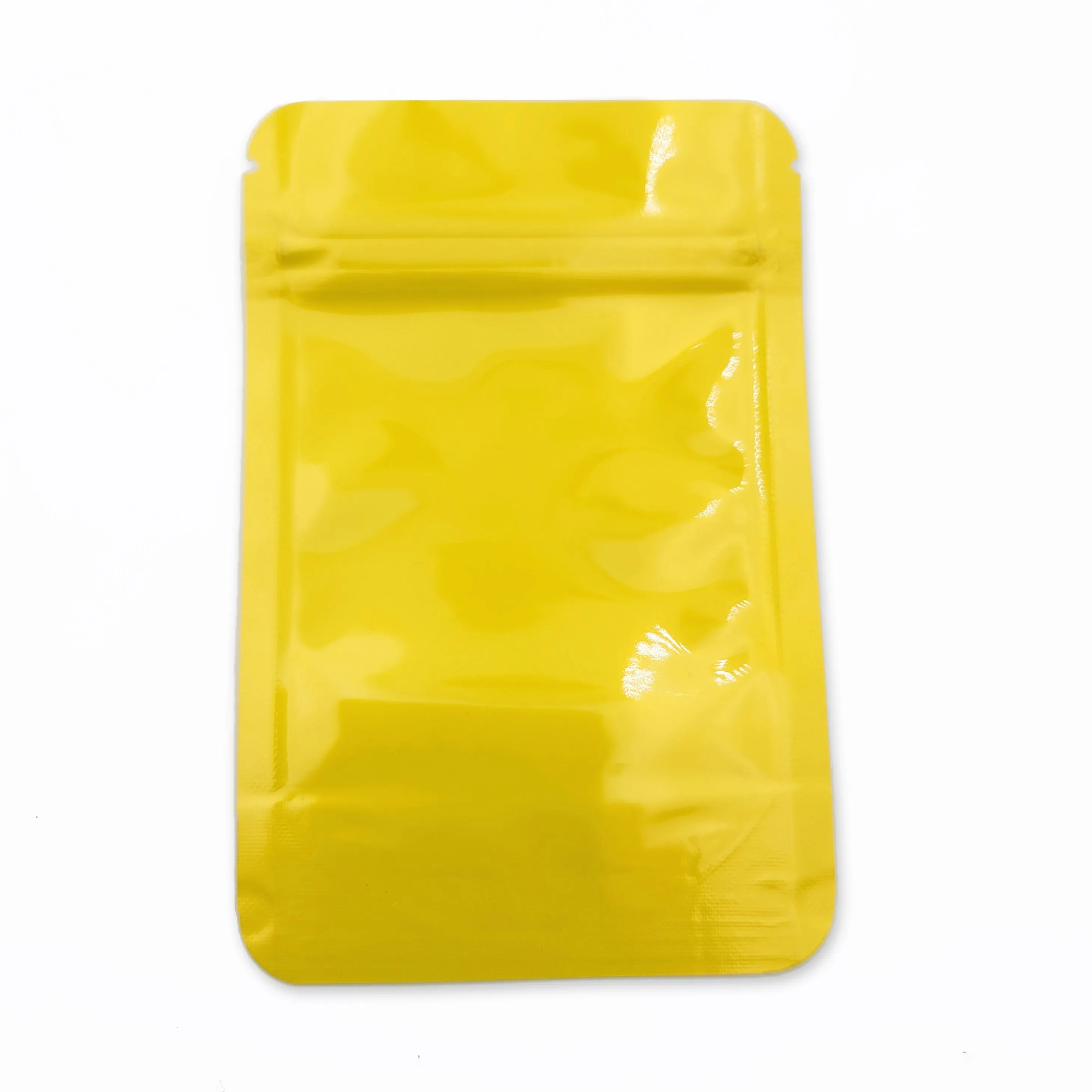Shiny Series Smell Proof Bag (1/8th) 5.0" x 3.3"