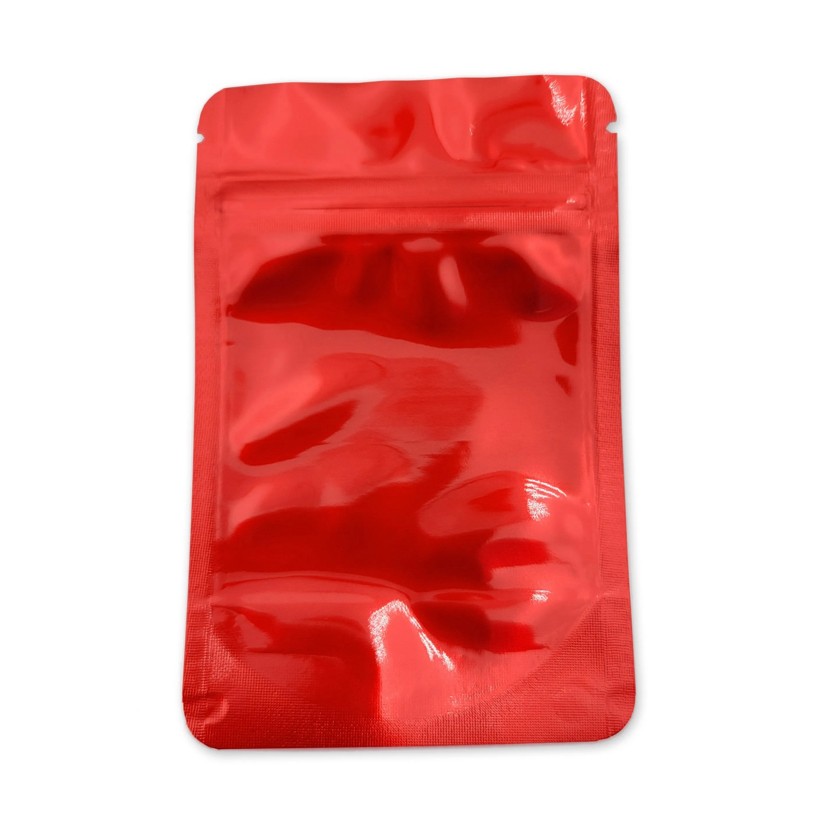 Shiny Series Smell Proof Bag (1/8th) 5.0" x 3.3"