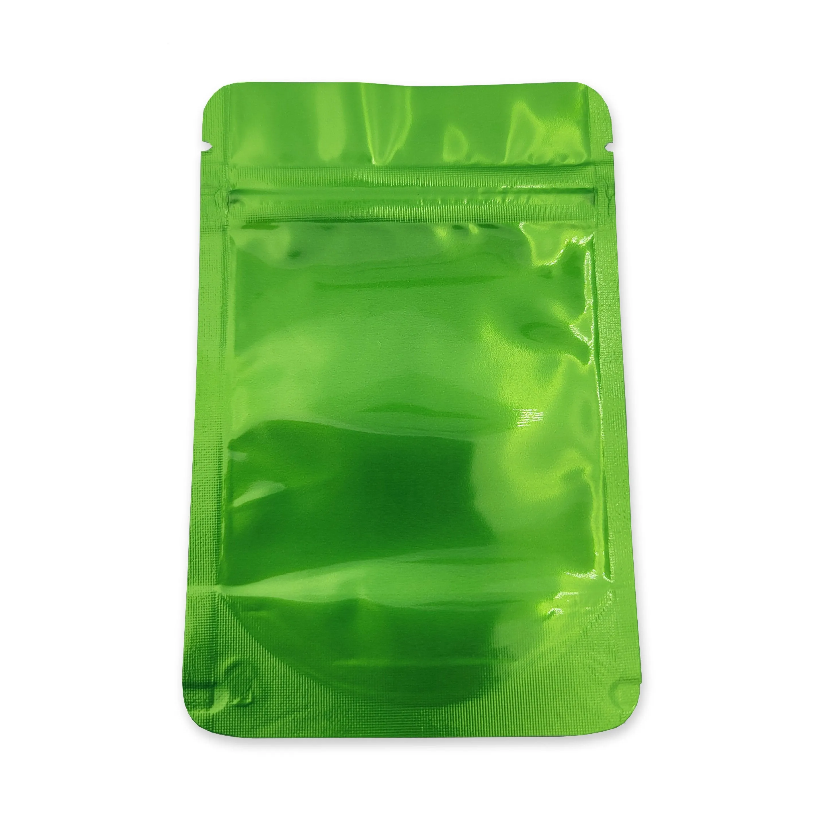 Shiny Series Smell Proof Bag (1/8th) 5.0" x 3.3"
