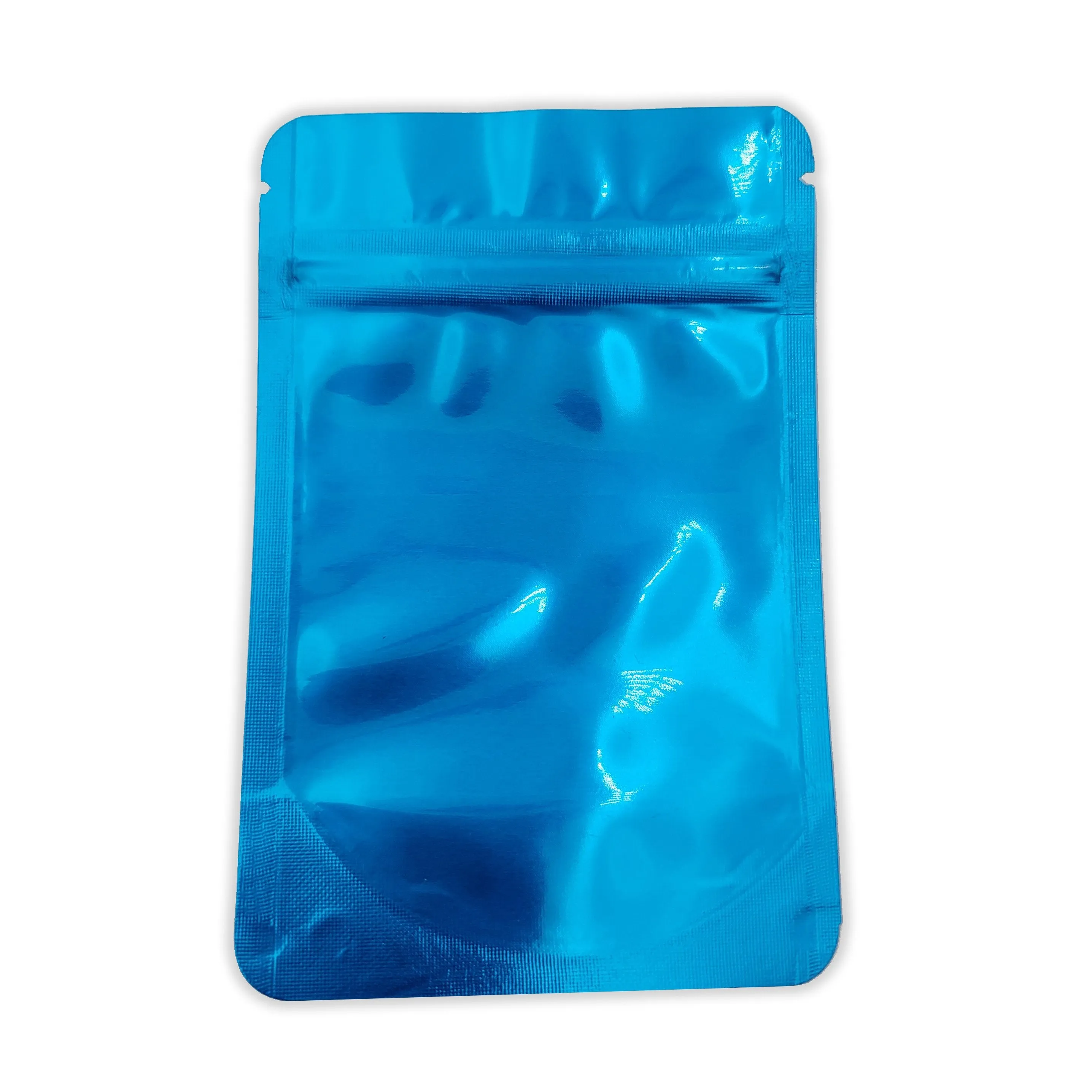 Shiny Series Smell Proof Bag (1/8th) 5.0" x 3.3"