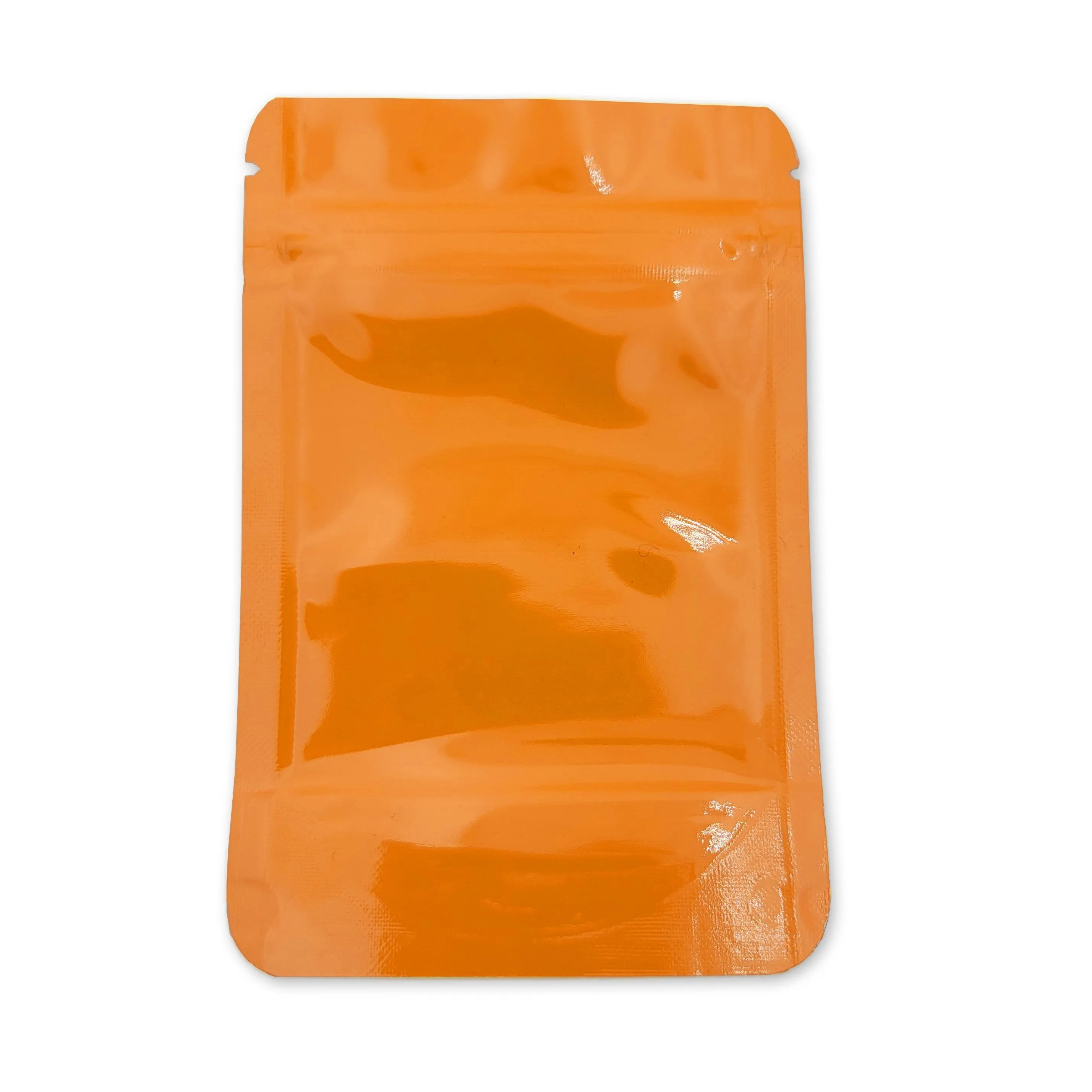 Shiny Series Smell Proof Bag (1/8th) 5.0" x 3.3"