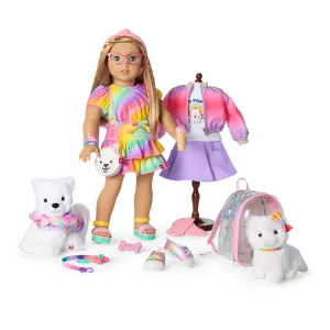 Summer McKinny™ Gift Set (Girl of the Year™ 2025)