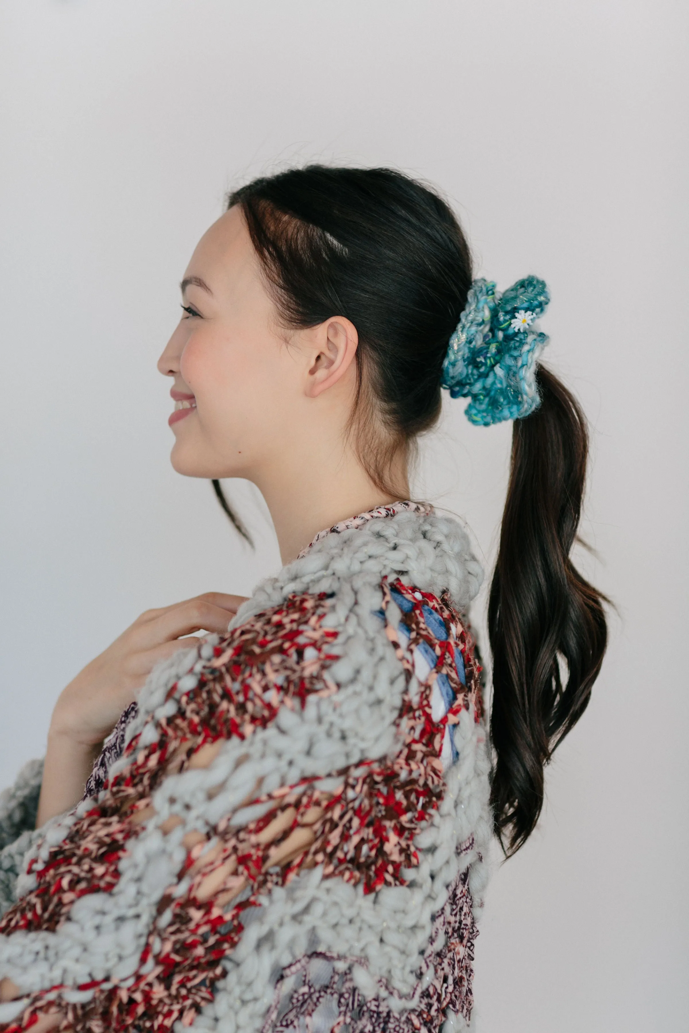Super Scrunchie