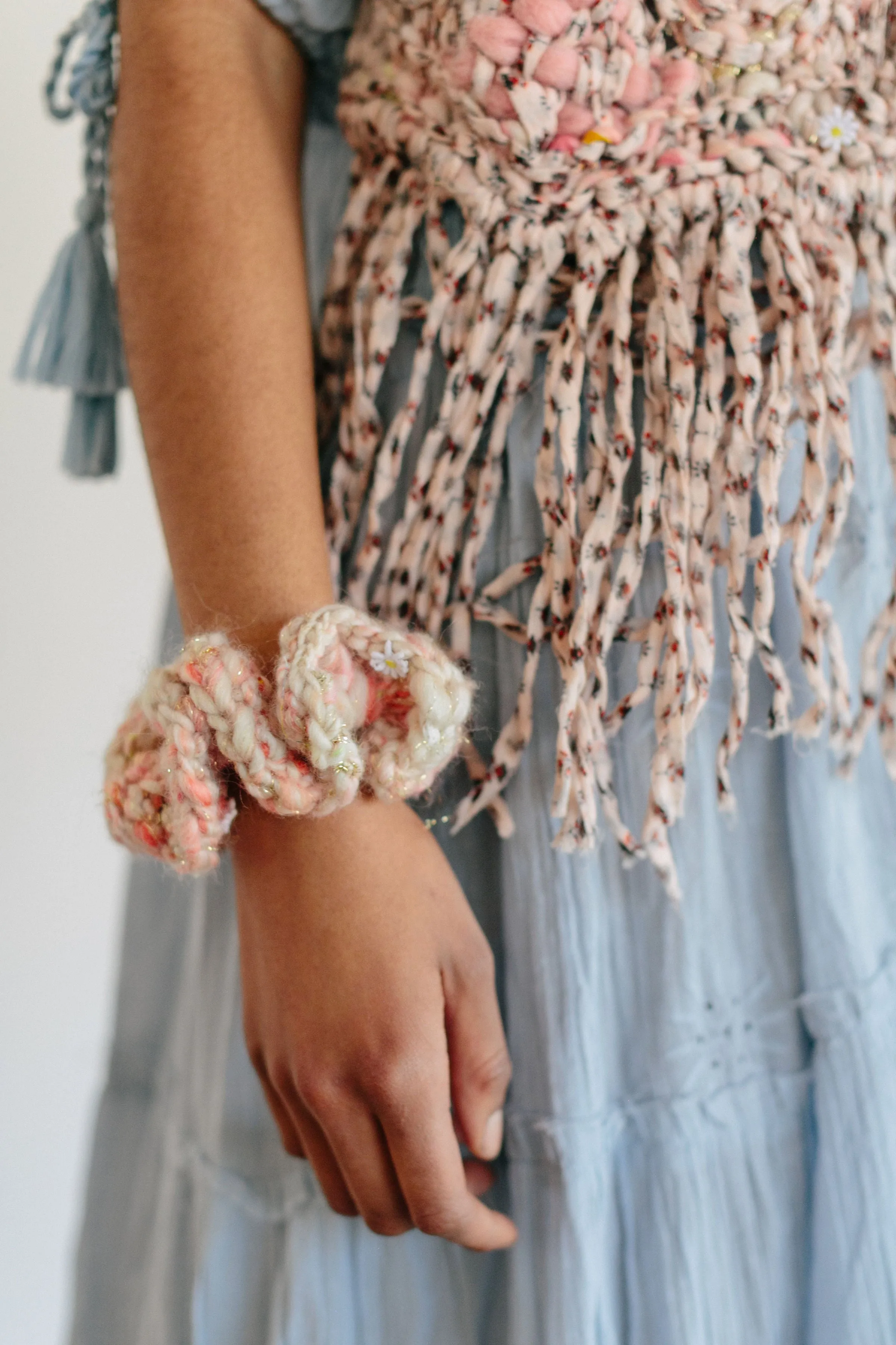 Super Scrunchie