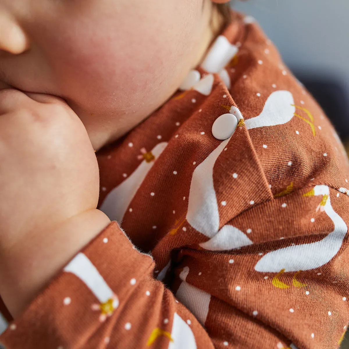 TOKYO LIMA Tee-shirt and leggings set - Baby 6M/4Y - PDF Sewing Pattern