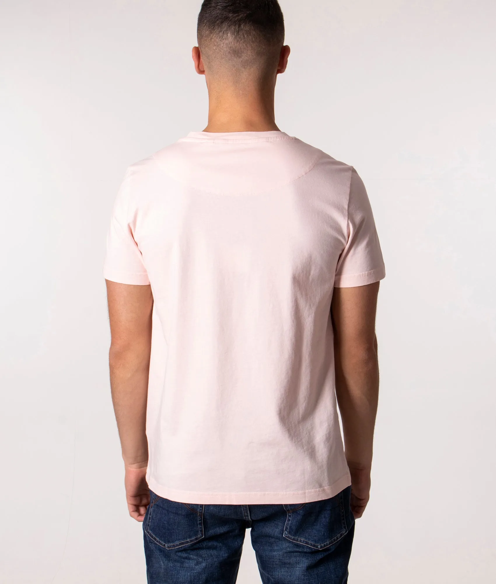 Vega Pocket T-Shirt