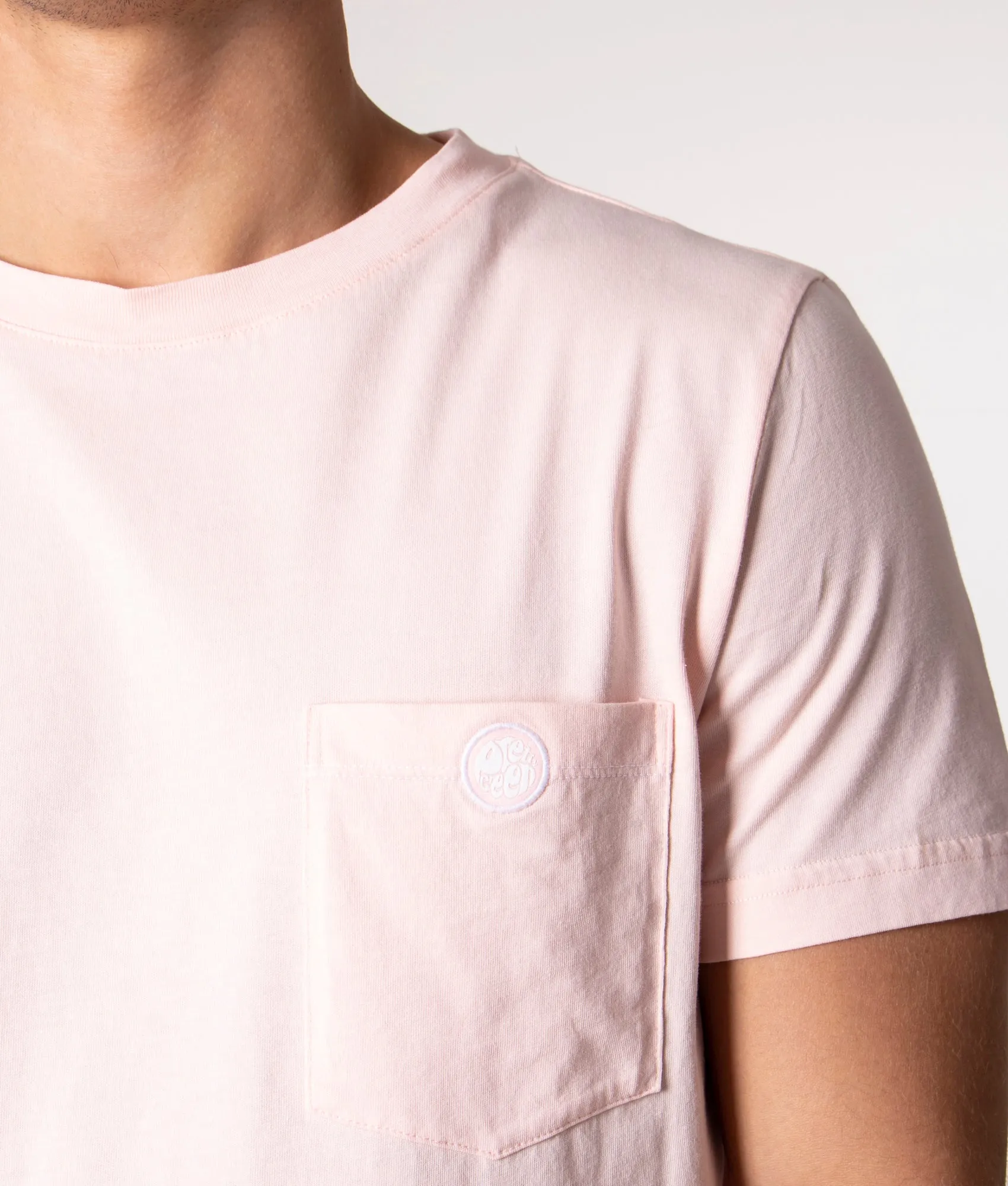 Vega Pocket T-Shirt